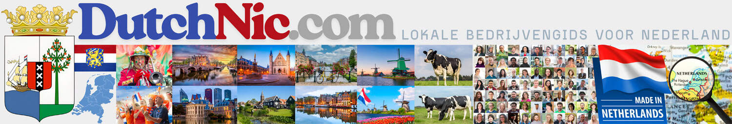 Gemaakt in Nederland - Twi-Ce